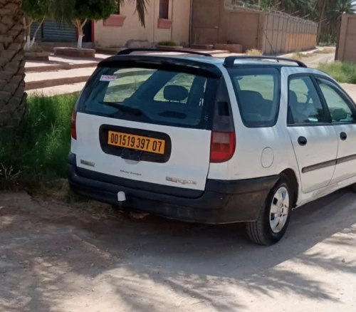 Renault Laguna 1 1997 Laguna 1