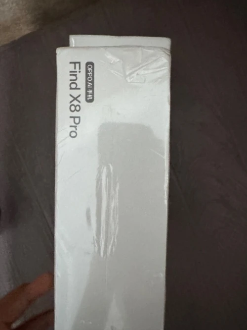 Oppo Find X8 pro (16/512)