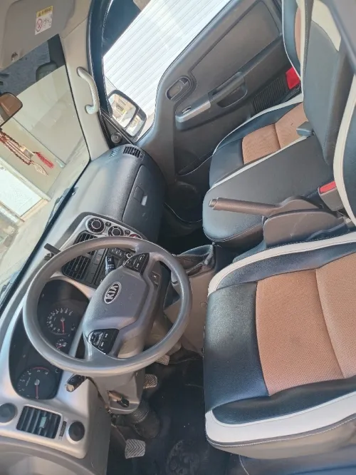 Kia K2500 2019 K2500