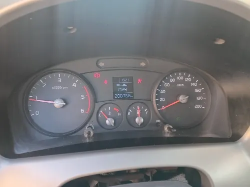 Kia K2500 2019 K2500