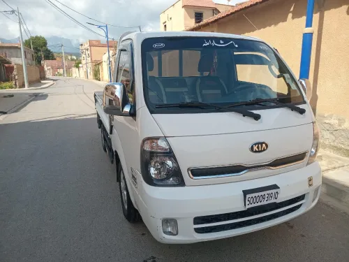 Kia K2500 2019 K2500