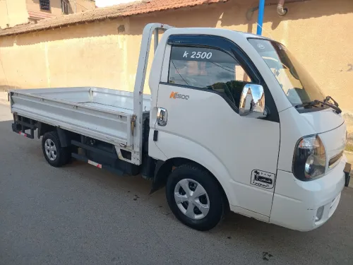 Kia K2500 2019 K2500