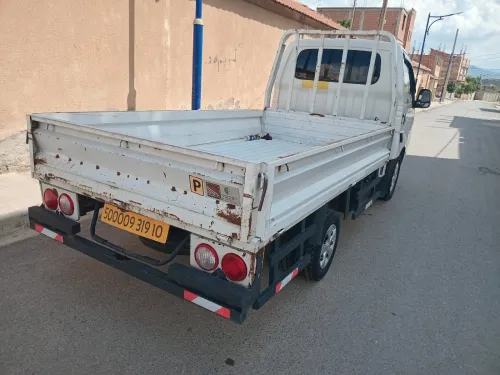 Kia K2500 2019 K2500