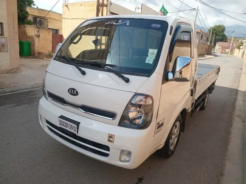 Kia K2500 2019 K2500