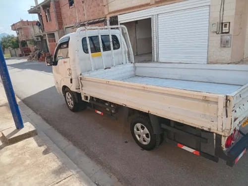 Kia K2500 2019 K2500