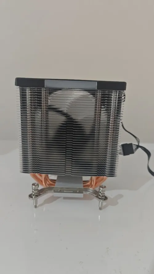 cpu cooler proartist u400 with screen