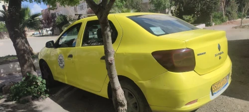 Renault Symbol 2013 Symbol