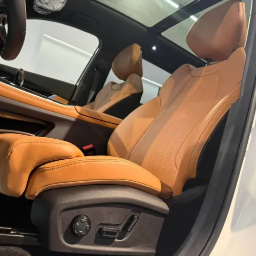 Geely Starray 2026 