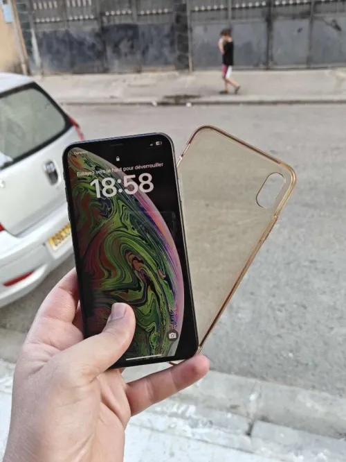 Aiphon xs max Aiphon