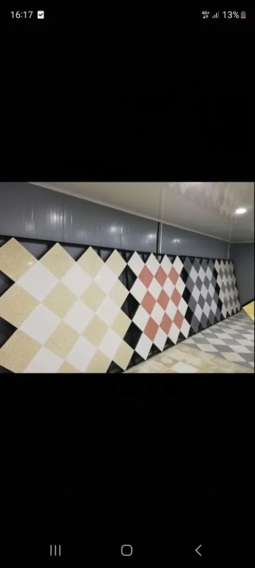 Vente ligne de production de carreaux monocouche 
