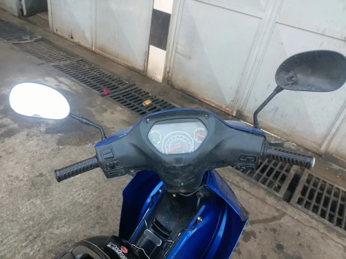 Okinoi 110 2020