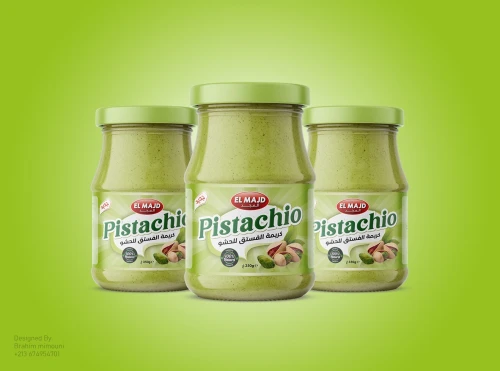 Packaging design | Conception d'emballages | Infographie