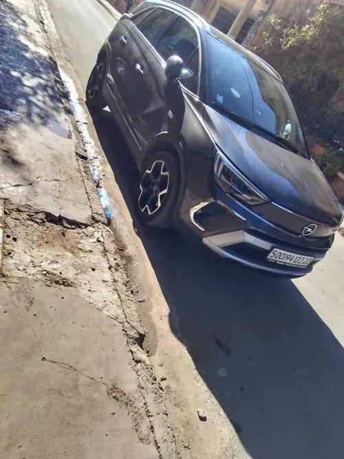 Opel Crossland 2022 Élégance