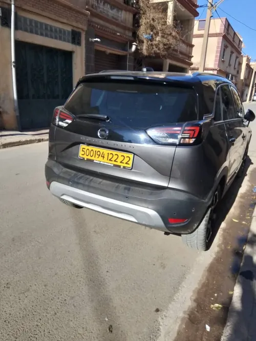 Opel Crossland 2022 Élégance