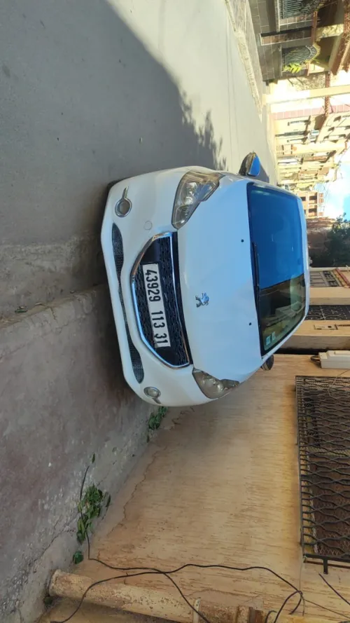 Peugeot 208 2013 Active