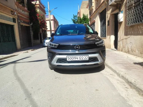 Opel Crossland 2022 Élégance