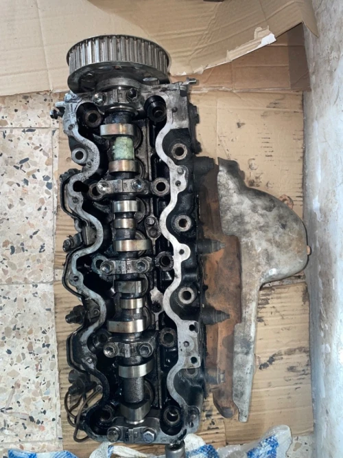 Lot pieces Toyota 2.0 D 