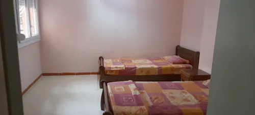 Location Appartement F3 Béjaïa Bejaia