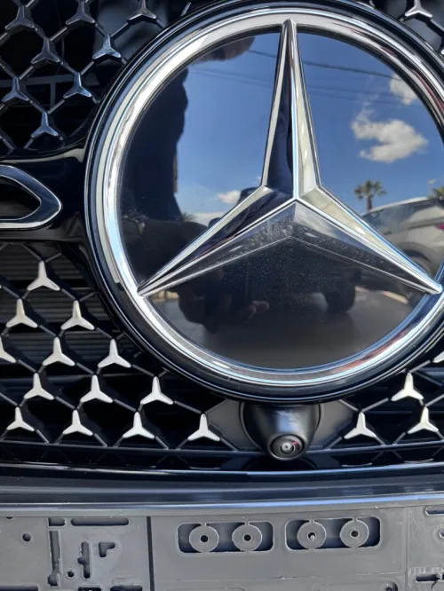 Mercedes GLE 300d 2026 300d