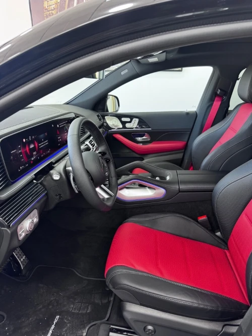 Mercedes GLE 300d 2026 300d