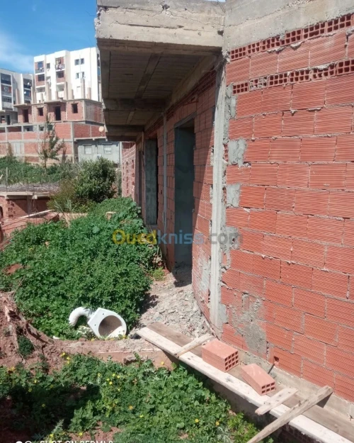 Vente Villa Tipaza Cherchell