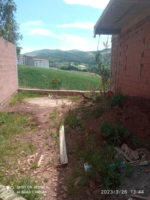Vente Villa Tipaza Cherchell