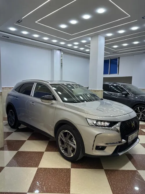DS DS7 2022 Opéra