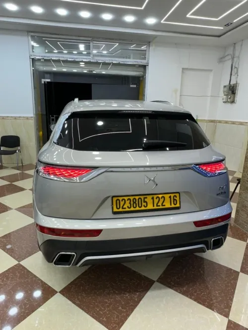 DS DS7 2022 Opéra