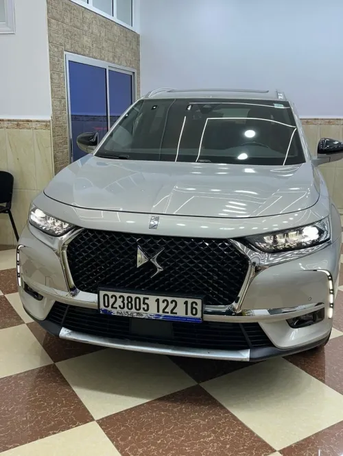 DS DS7 2022 Opéra