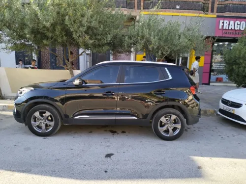Chery Tiggo 4 pro 2024 Comfort 