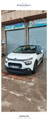 Citroen C3 2022 SHINE