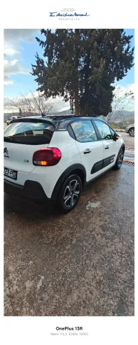 Citroen C3 2022 SHINE