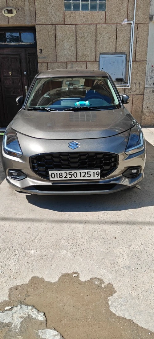 Suzuki Swift 2025 Swift