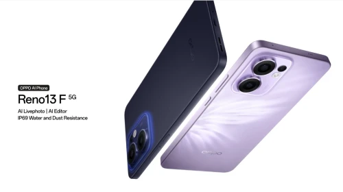 OPPO Reno 13F 5G 12 512GB