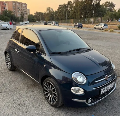 Fiat 500 2024 Dolcevita plus 