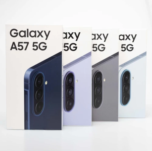 SAMSUNG GALAXY A57 5G 8 128GB