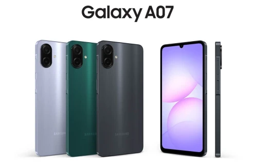 SAMSUNG GALAXY A07 4 64GB