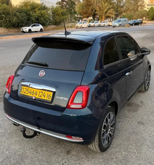 Fiat 500 2024 Dolcevita plus 