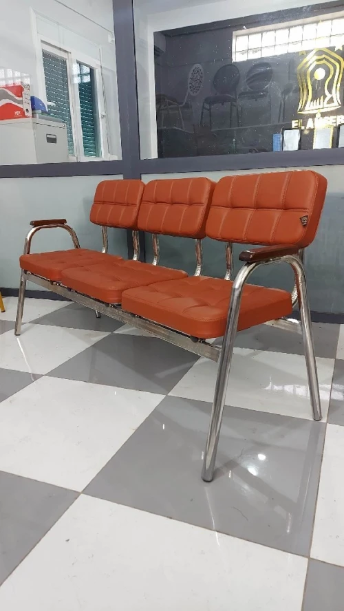 Chaise visiteur 