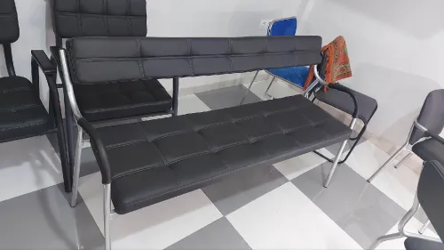 Chaise visiteur 