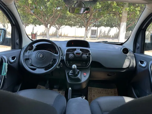 Renault Kangoo 2021 Privilege +