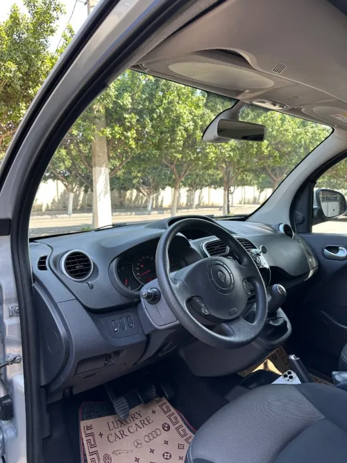 Renault Kangoo 2021 Privilege +