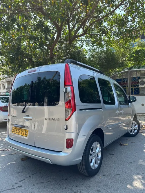Renault Kangoo 2021 Privilege +