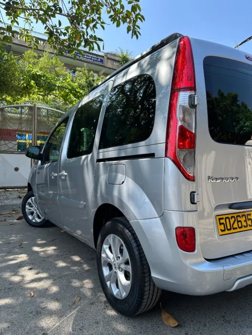 Renault Kangoo 2021 Privilege +