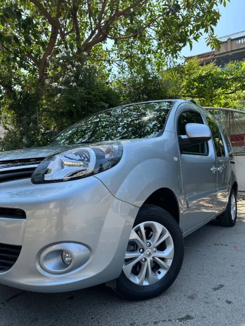 Renault Kangoo 2021 Privilege +