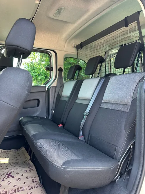 Renault Kangoo 2021 Privilege +