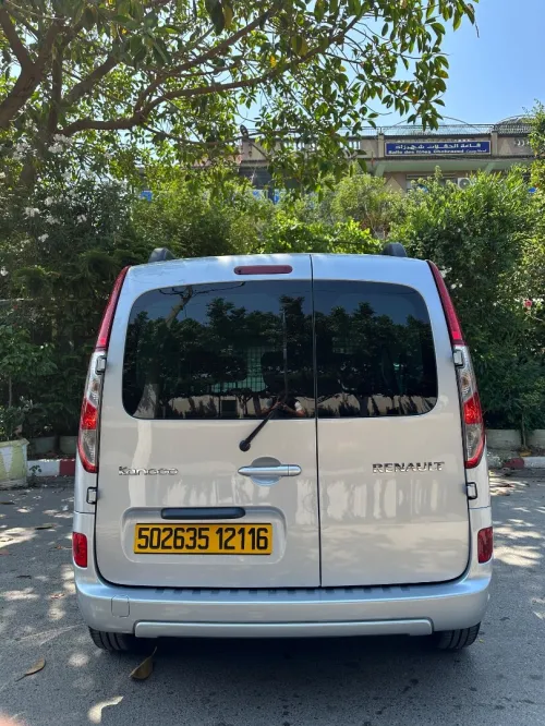 Renault Kangoo 2021 Privilege +