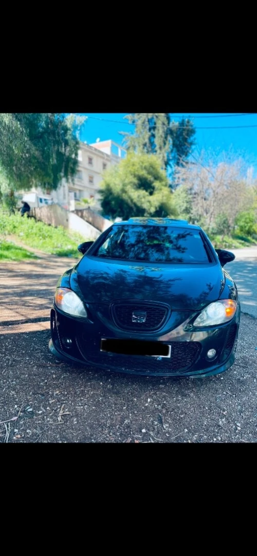 Seat Leon 2010 Leon