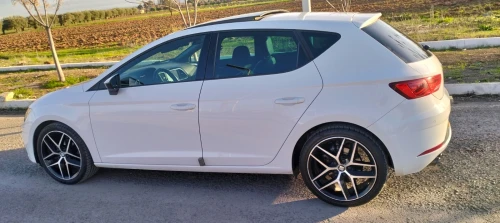 Seat Leon 2019 FR
