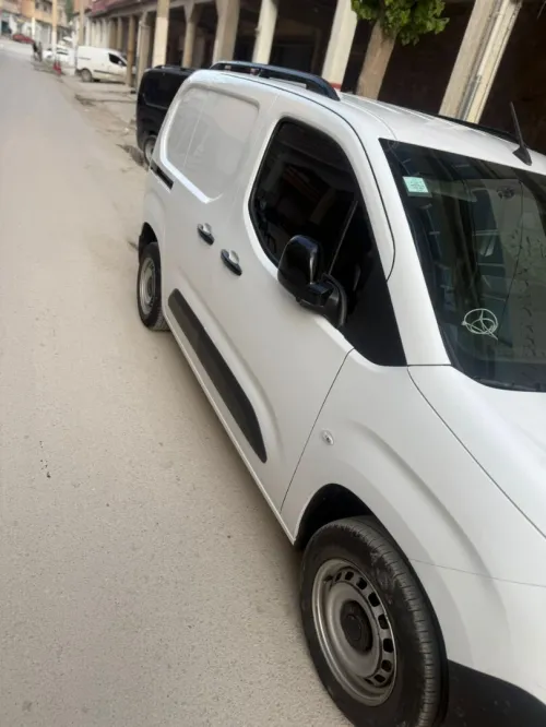 Fiat Doblo 2023 
